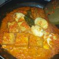 Cooksnap dari irwina weda ✅ untuk resep Telur Balado Tahu