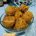 Cooksnap dari @ N ! untuk resep Tahu rambutan
