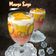 Cooksnap dari Dde Winda untuk resep Mango Sago