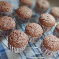 El cooksnap de marcela Rri cuando hizo 🧁Muffins o 🍰torta de avena con banana🍌.