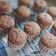 El cooksnap de marcela Rri cuando hizo 🧁Muffins o 🍰torta de avena con banana🍌.