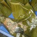 Cooksnap dari Mei Sari Ningsih untuk resep Pepes Daging Sapi