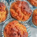 Cooksnap dari dedra ilona untuk resep Palm Sugar Banana Muffin (No Mixer) #Week40