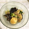Cooksnap dari iceh🍒 untuk resep Sapo Tahu