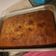 El cooksnap de Flor Florentin cuando hizo Torta de banana.