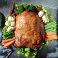 Cooksnap dari Ragil Wulandari untuk resep Ayam Kodok Anniversary