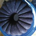 Cooksnap dari Iie Indah untuk resep Simple Bolu Kukus Ketan Hitam