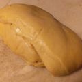 El cooksnap de rene victor gonzalez cuando hizo Masa para ravioles, sorrentinos, tallarines y lo que quieras.