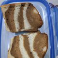 Cooksnap dari tjen yulia untuk resep 551. Chiffon Cake Macan Putih Telur #SeninSemangat