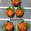 Cooksnap dari anif agustina untuk resep Perkedel kentang Anti Gagal
