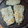 El cooksnap de Mario H. Davi cuando hizo Berenjenas rebozadas con queso rallado y en polvo.