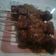 Cooksnap dari Eni Nuraeni untuk resep Sate tempe