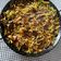El cooksnap de Rodin cuando hizo Fideos de otoño (con rovellones y alcachofas).