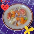 Cooksnap dari Elisa Mama Nuella untuk resep Sop iga sapi empuk kuah bening