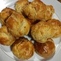 Cooksnap από Nafsika στη συνταγή Τυροπιτάκια με ανθότυρο