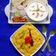 Priyanka Shrivastava का कुकस्नैप जब उन्होंने मूंग दाल खिचड़ी (Moong Dal Khichdi recipe in Hindi) बनाया था।