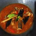 Cooksnap dari Erlian Nu untuk resep Sarden vs Cumi Asin