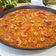 La cooksnap de Becky cuando cocinó Paella o fideuá