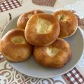 Gabriella Mészáros Cooksnap-ja, amikor elkészítette a(z) Kenyérsütőgépben kelesztett szalagos fánk receptet.