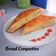 Cooksnap dari An_nesha untuk resep Bread Croquettes