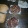 El cooksnap de Mely Ferreyra cuando hizo Hamburguesas caseras (para gordos).