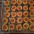 thor19311's cooksnap of when they made Easiest Peanut Butter cookies!.