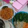Cooksnap dari Umaiya untuk resep Urap Sayur Pedas
