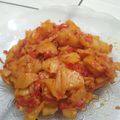 Cooksnap dari Cyme Monz untuk resep Kentang balado