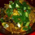 Cooksnap dari DELIYA untuk resep Ceker dan sayap mercon