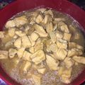 Cooksnap dari Isnah Ariyanti untuk resep Ayam teriyaki #saori