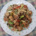 Cooksnap dari Shinta Zen untuk resep Ayam Saus Hoisin (Hoisin sauce chicken)