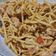 El cooksnap de María Jesús Ruiz cuando hizo Fideos fritos yakisoba de gambas.