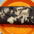 Cooksnap dari Dapur Citarasa untuk resep Cream Cheese Brownies
