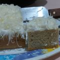 Cooksnap dari Melia Kurnia untuk resep Almond Keto bread 🍞