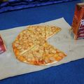 Cooksnap dari desakdewa89 untuk resep Pizza Teflon Tanpa Telur #pr_adakejunya