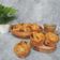 Cooksnap dari _Vifa untuk resep Bolu Kukus Pisang Ambon (Eggles Anti gagal)