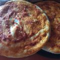 El cooksnap de Pedro Angel Lazarte cuando hizo Masa para pizza! 🍕.