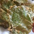 Cooksnap dari Tina Hasbie untuk resep 362. Keripik Bayam Renyah Tahan lama