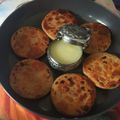 Jayshree Khakhkhar's cooksnap of when they made વોલનટ બ્રાઉની.