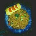 Cooksnap dari Rya Rahmawati untuk resep Mie Goreng Jawa