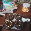 Cooksnap dari anisatur raehan untuk resep Simple Steamed Chocolate Cake (no mixer no oven)