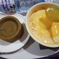 Charity Brian-Dappa Abujamoms 6's cooksnap of when they made Apiti or Tempiagba.