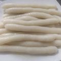 Cooksnap dari Tina Aslianoor untuk resep Toppoki frozen (ide jualan)