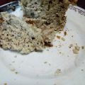 El cooksnap de Micaela Armony cuando hizo Bizcochuelo de banana súper esponjoso y cremoso!.