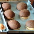 Cooksnap dari Halimah Tusakdiah untuk resep Topping Roti Boy Takaran Sendok