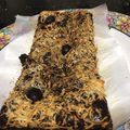 Cooksnap dari anita damayanti untuk resep Brownies Flourless Keto | #keto #ketogenic #ketofasting #ketofastosis