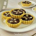 Cooksnap dari Rachma untuk resep Pie Brownies