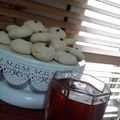 صورة من 💕Huda...، شاركها بعد تجربة وصفة كوكيز قولدن براون