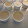 Cooksnap KAM semasa beliau membuat Puding Karamel Tanpa Telur.