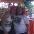 El cooksnap de sandragil-55 cuando hizo Orejas de carnaval.